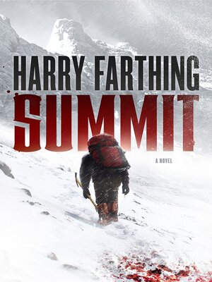 cover image of Summit: a Novel